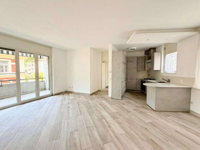 Apartment kaufen in Aldesago, Tessin