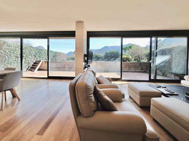 Apartment kaufen in Lugano