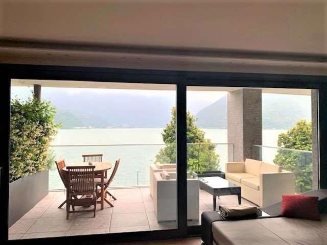 Apartment kaufen in Melide, Tessin
