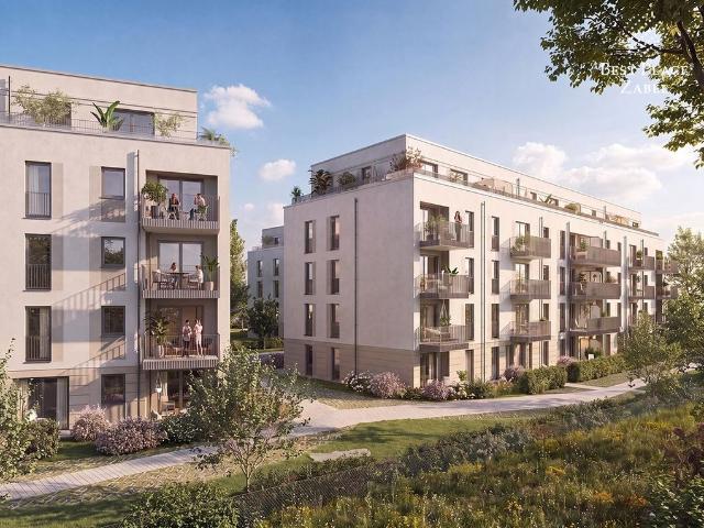 Apartment kaufen in Harthof, München