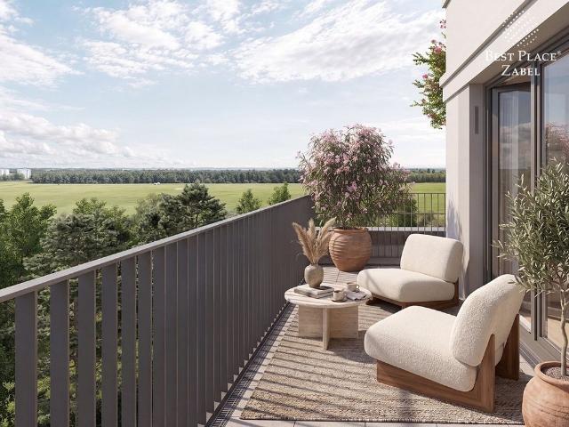 Apartment kaufen in Harthof, München