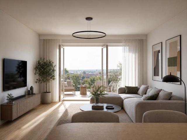 Apartment kaufen in München, Bayern
