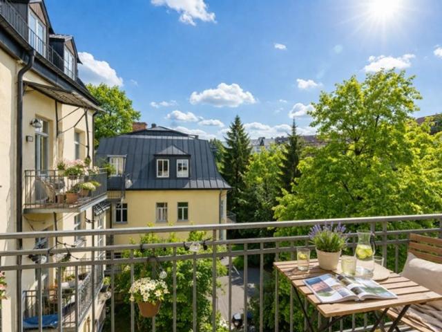 Apartment kaufen in München, Bayern