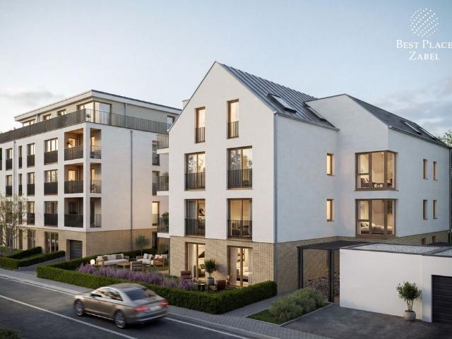 Apartment kaufen in Nieder-Eschbach, Frankfurt am Main