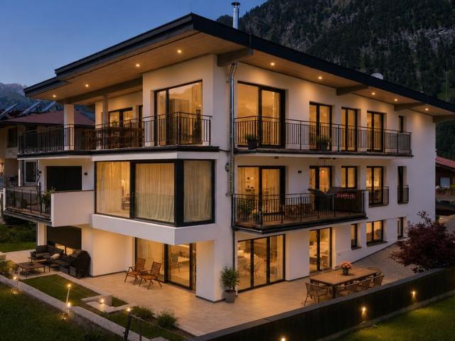 Apartment kaufen in Eben, Tirol