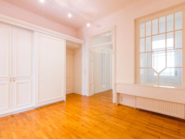 Apartment kaufen in Baden