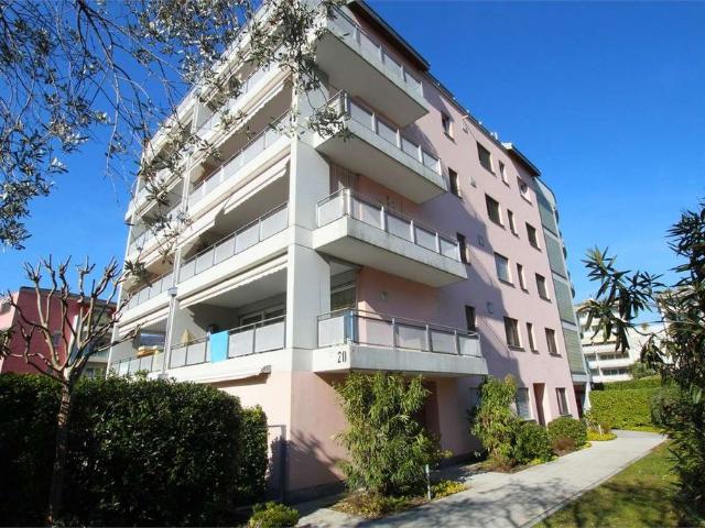 Apartment kaufen in Aldesago, Tessin