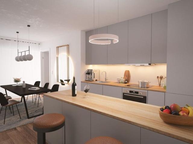 Apartment kaufen in Prenzlauer Berg, Berlin