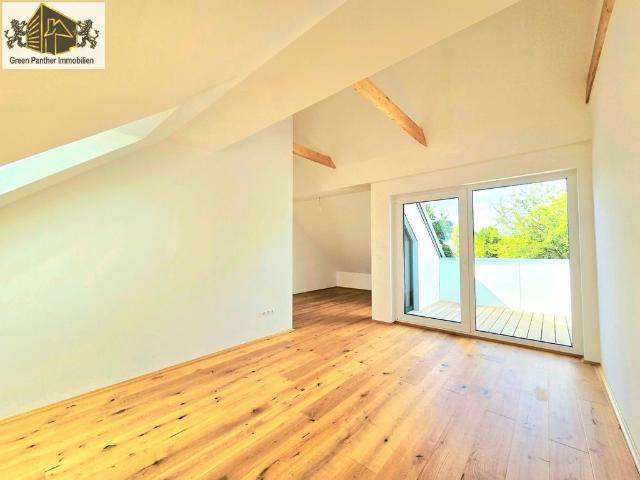 Apartment kaufen in Gleisdorf, Steiermark