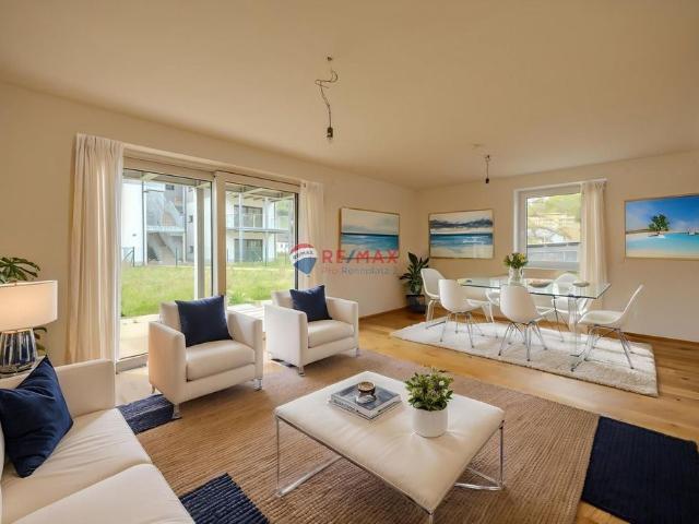 Apartment kaufen in Reifnitz