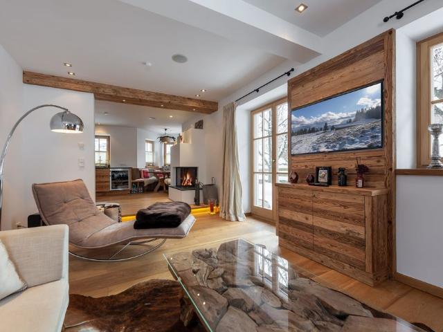 Apartment kaufen in Reith bei Kitzbühel, Tirol