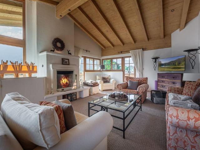 Apartment kaufen in Reith bei Kitzbühel, Tirol