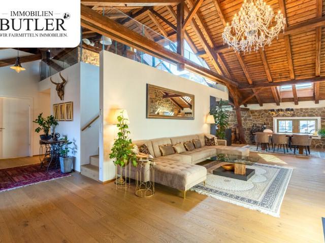 Apartment kaufen in Romanshorn, Thurgau