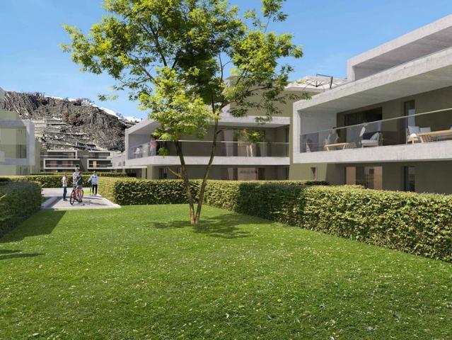 Apartment kaufen in Les Mayens-de-Sion, Wallis