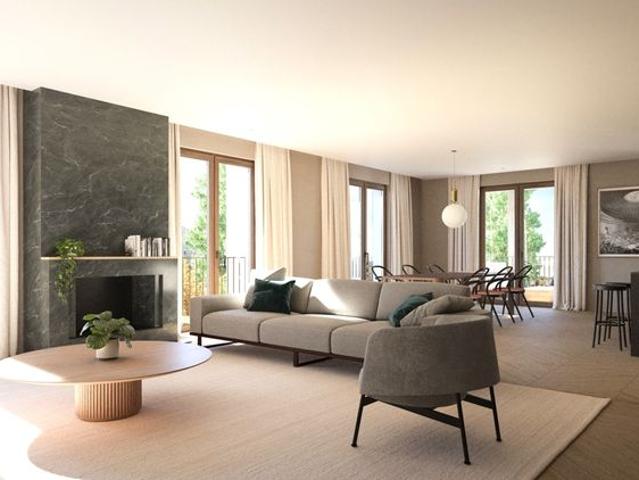 Apartment kaufen in Salzburg