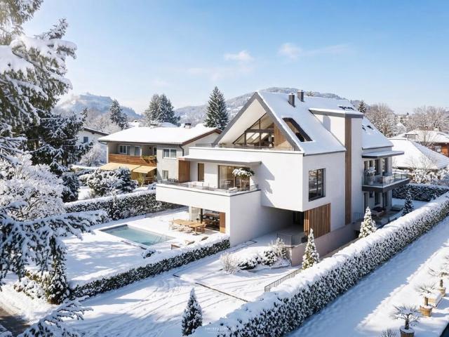 Apartment kaufen in Salzburg