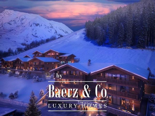 Apartment kaufen in Samnaun Dorf, Graubünden