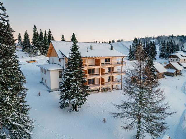 Apartment kaufen in Lurnfeld, Kärnten