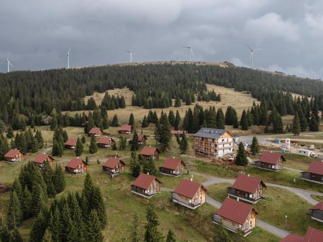 Apartment kaufen in Lurnfeld, Kärnten