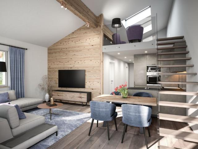 Apartment kaufen in Schliersee, Bayern