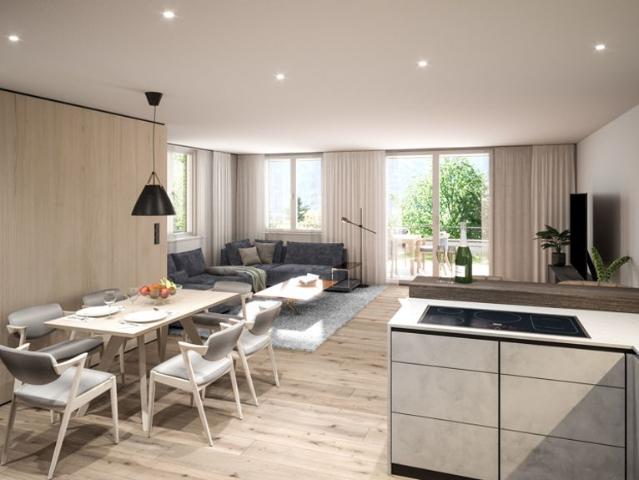 Apartment kaufen in Schliersee, Bayern