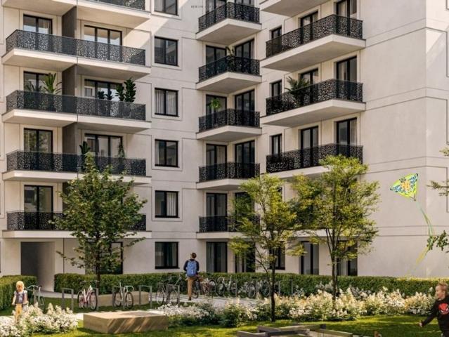 Apartment kaufen in Tempelhof–Schöneberg, Berlin