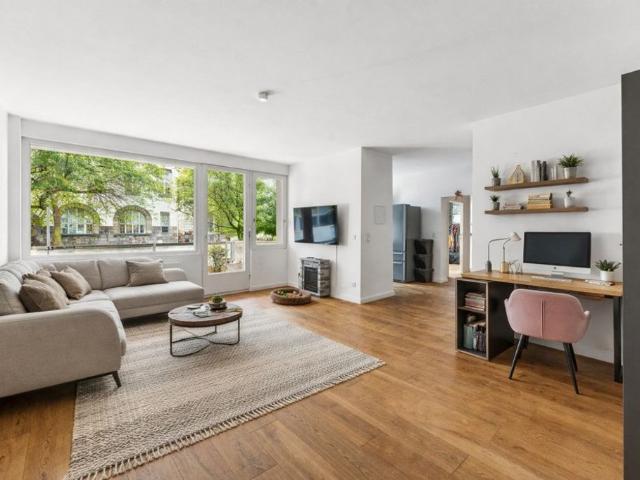 Apartment kaufen in Tempelhof–Schöneberg, Berlin