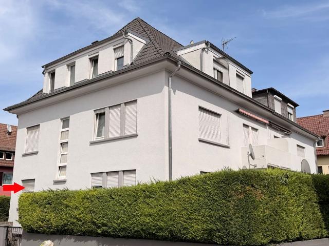 Apartment kaufen in Stuttgart-Ost, Stuttgart