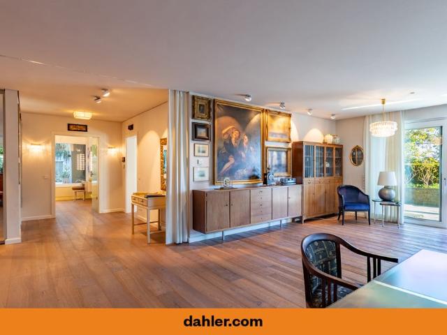 Apartment kaufen in Stuttgart, Baden-Württemberg