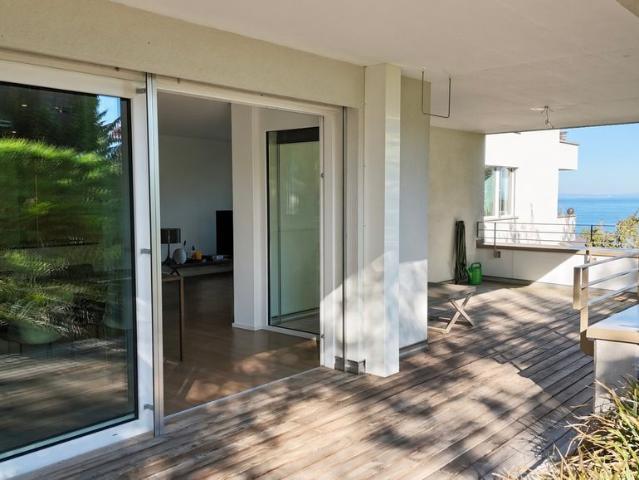 Apartment kaufen in Rorschacherberg, St. Gallen