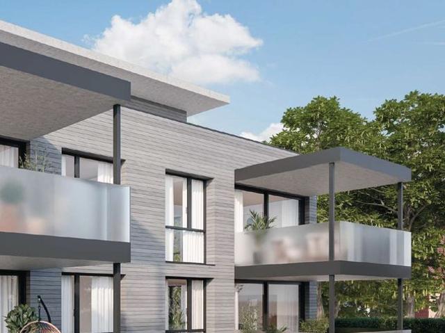 Apartment kaufen in Lü