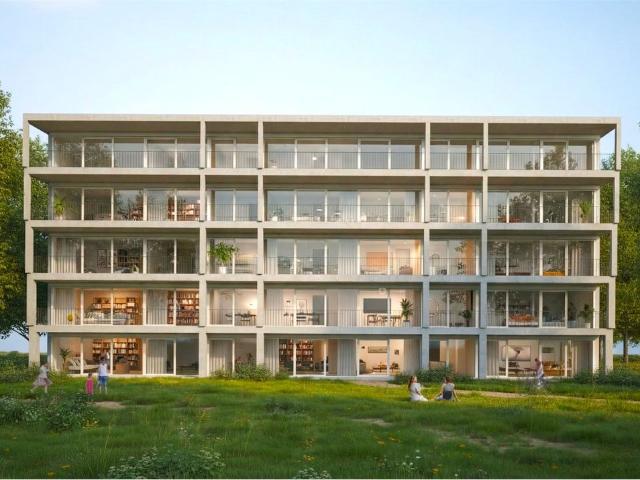 Apartment kaufen in Vacallo, Tessin