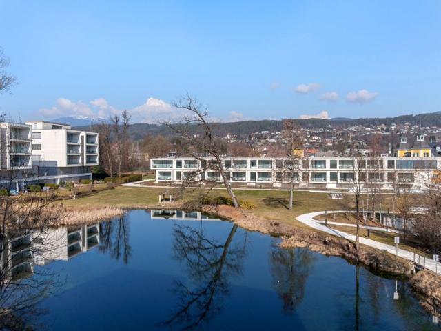 Apartment kaufen in Göriach, Kärnten