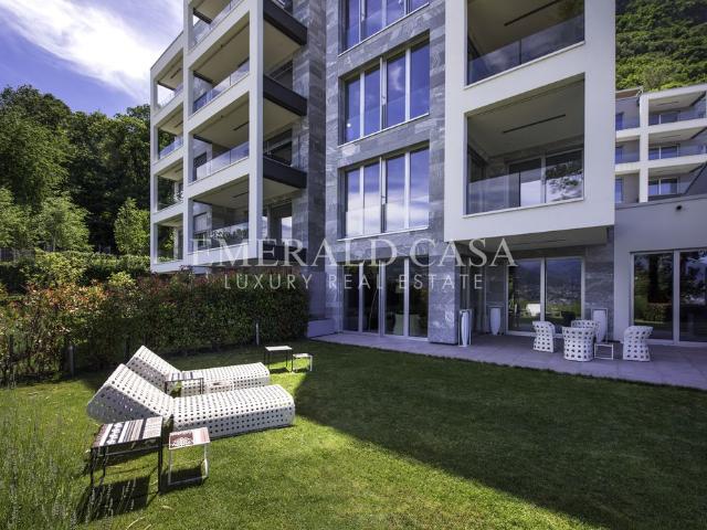 Apartment kaufen in Paradiso, Tessin