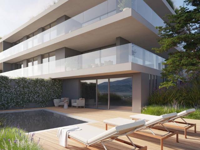 Apartment kaufen in Locarno, Tessin