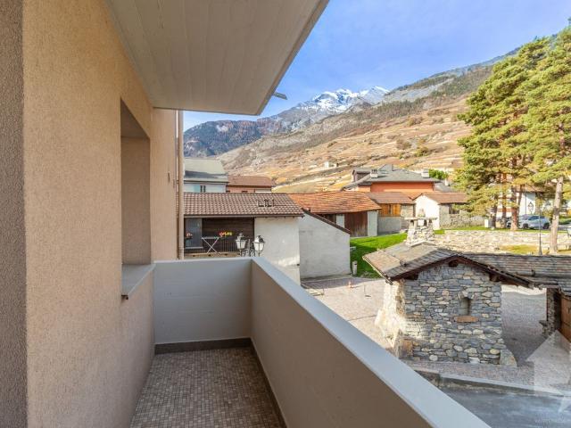 Apartment kaufen in Vétroz, Wallis