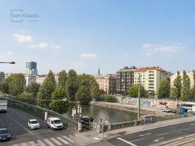 Apartment kaufen in Wien