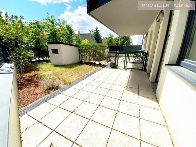 Apartment kaufen in Floridsdorf, Wien
