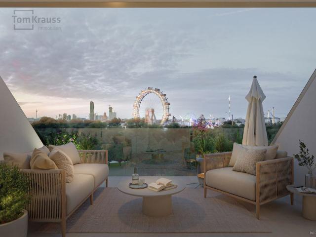 Apartment kaufen in Wien