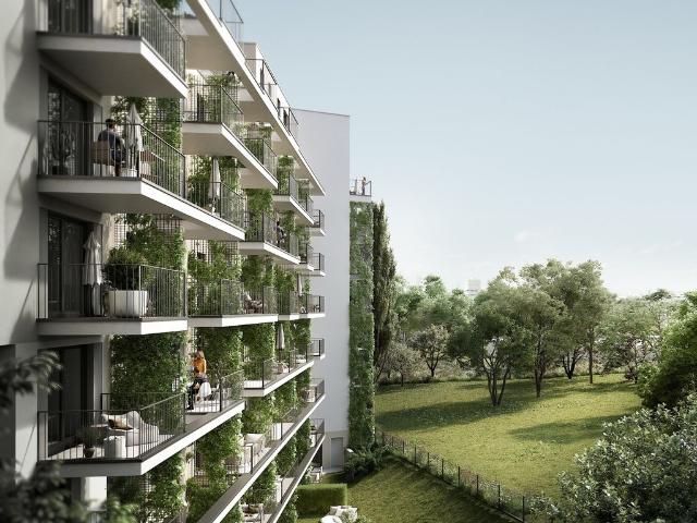 Apartment kaufen in Wien