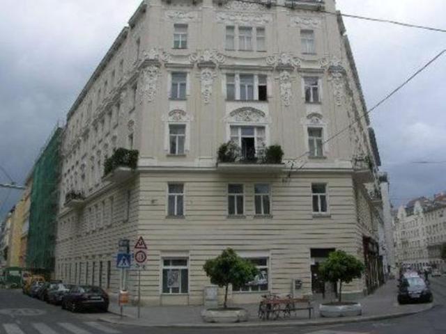 Apartment mieten in Wien