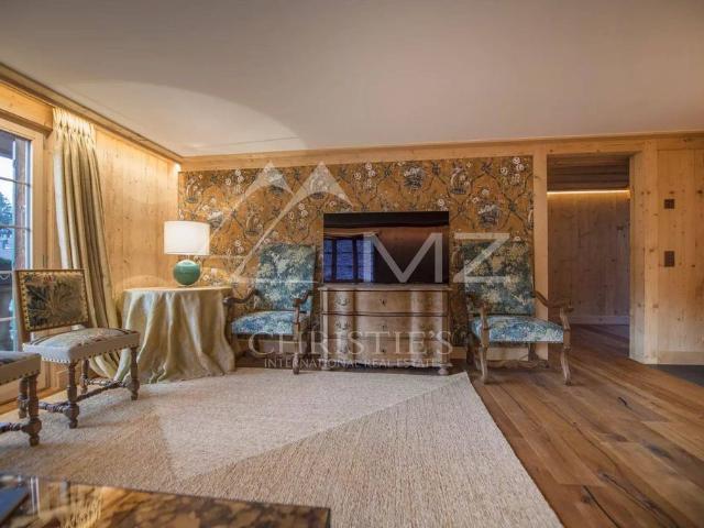 Apartment mieten in Saanen, Bern