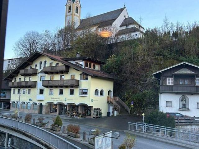Apartment mieten in Kirchberg in Tirol