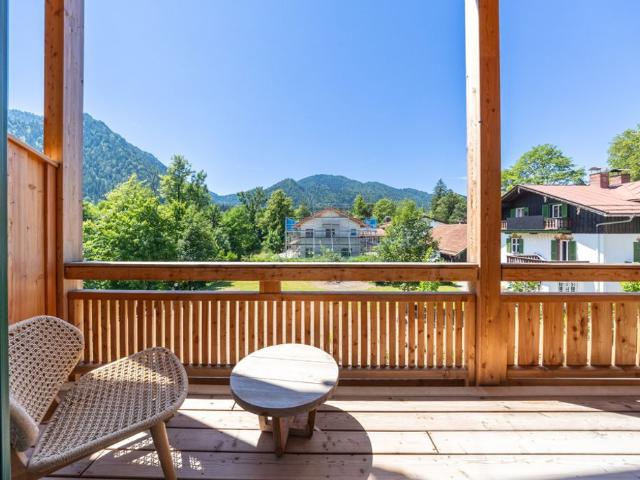 Apartment mieten in Schliersee, Bayern