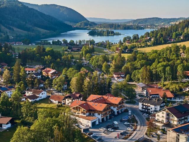 Apartment mieten in Schliersee, Bayern