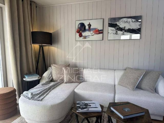 Apartment mieten in Saanen, Bern