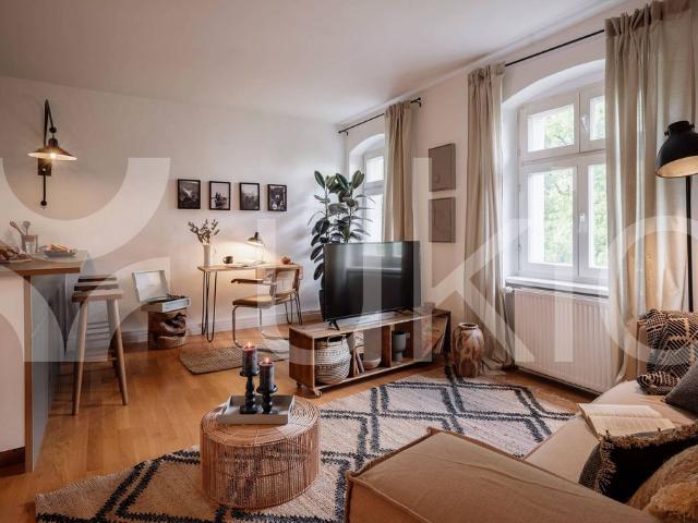 Apartment mieten in Neukölln, Berlin