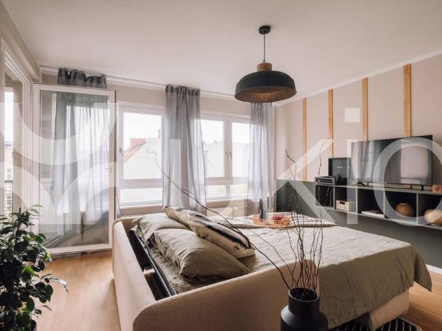 Apartment mieten in Neukölln, Berlin