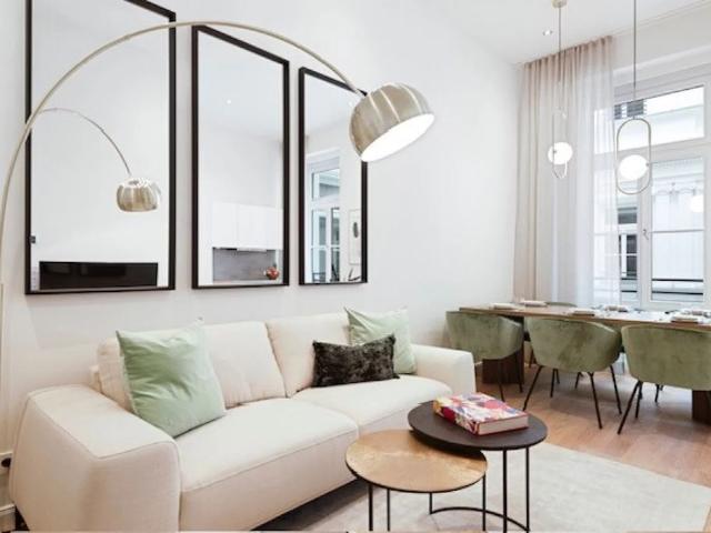 Apartment kaufen in Innere Stadt, Wien