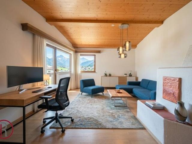 Apartment kaufen in Absam, Tirol
